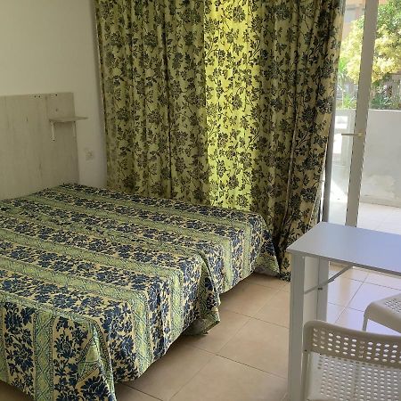 Appartamento Piscina Directa Playa Feñabe Esterno foto