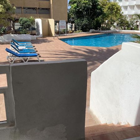 Appartamento Piscina Directa Playa Feñabe Esterno foto